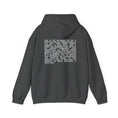 Load image into Gallery viewer, I am Created to Create | Heavy Blend™ Hooded Sweatshirt