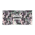 Load image into Gallery viewer, IAMBUTI Abstract Cheetah Towel