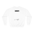 Load image into Gallery viewer, Born to Move Unisex DryBlend® Crewneck Sweatshirt
