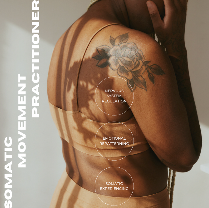 Somatic Movement Practitioner Certification