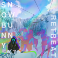 Load image into Gallery viewer, Snow Bunny Retreat 2025