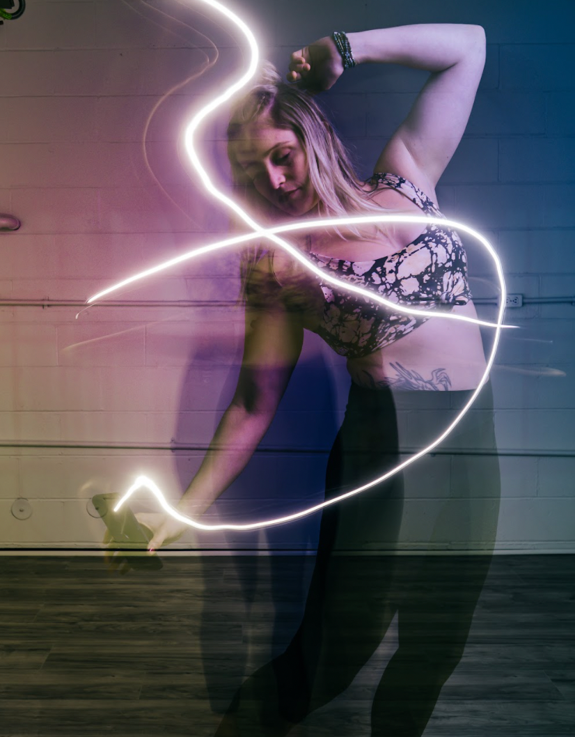 Buti Movement: Somatic Practice for Mind, Body & Spirit