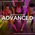 Load image into Gallery viewer, Buti® Advanced Certification