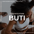 Load image into Gallery viewer, Buti® Online Certification Bundle