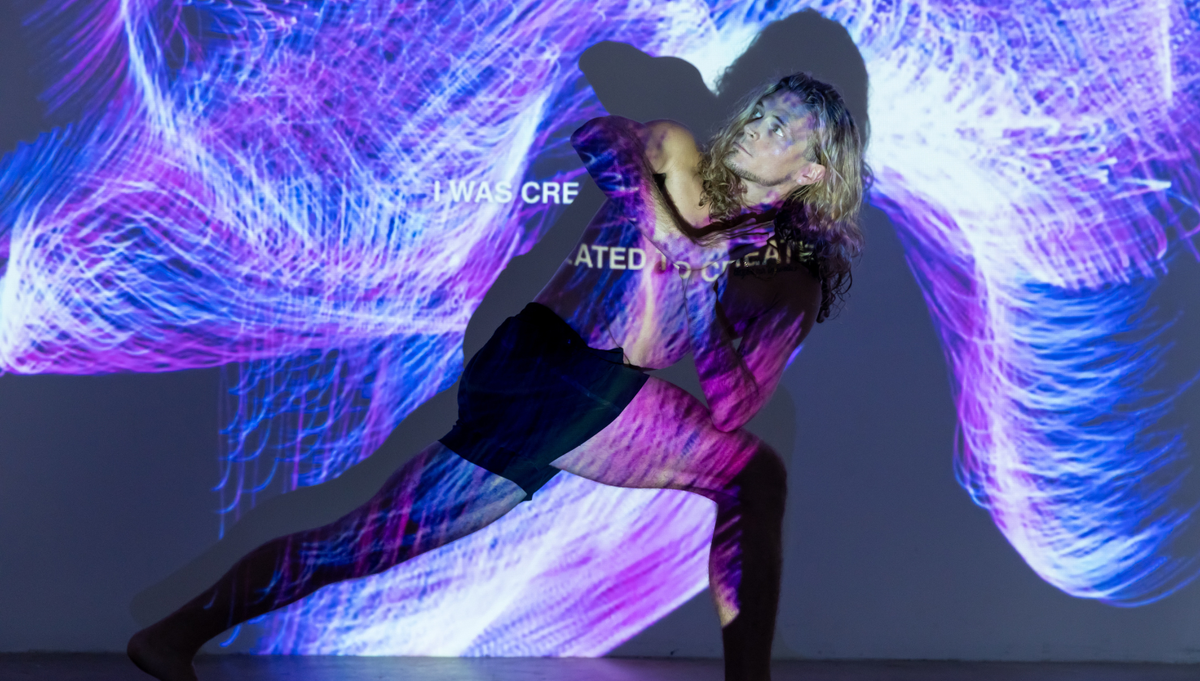 Biofields, Resonance + The Science of Shared Movement