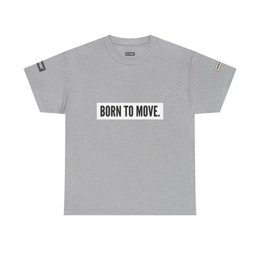 Copy of Copy of Unisex Heavy Cotton Tee