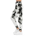 Load image into Gallery viewer, Contrast FREEDOM Pant // Tie Dye x Glitch Zebra
