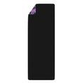 Load image into Gallery viewer, Purple Fern x Love Yourself Now Yoga Mat
