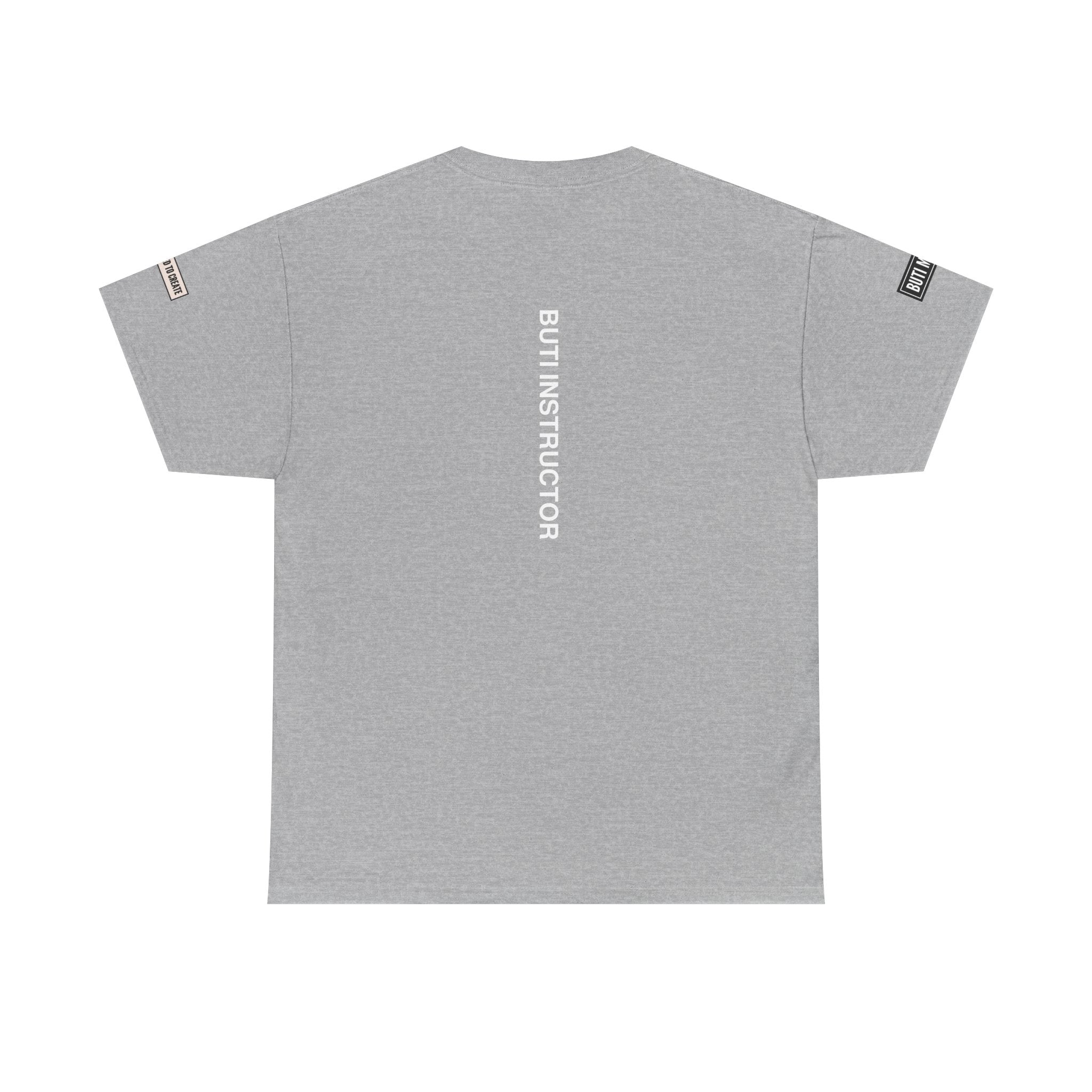 Copy of Copy of Unisex Heavy Cotton Tee