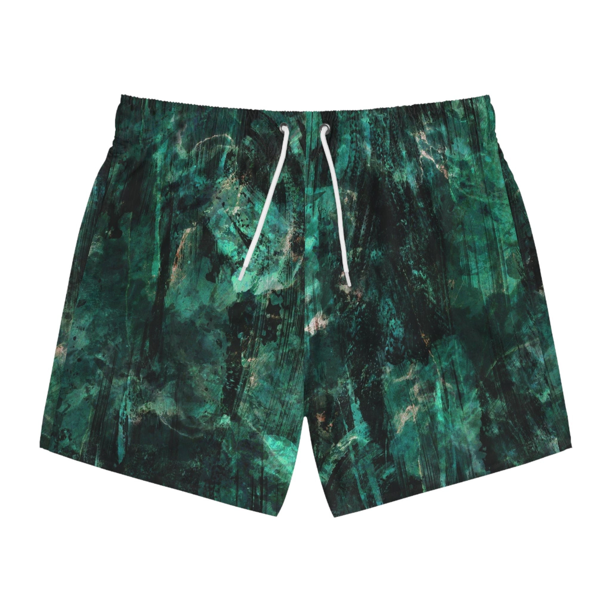 Men's Swim Trunks