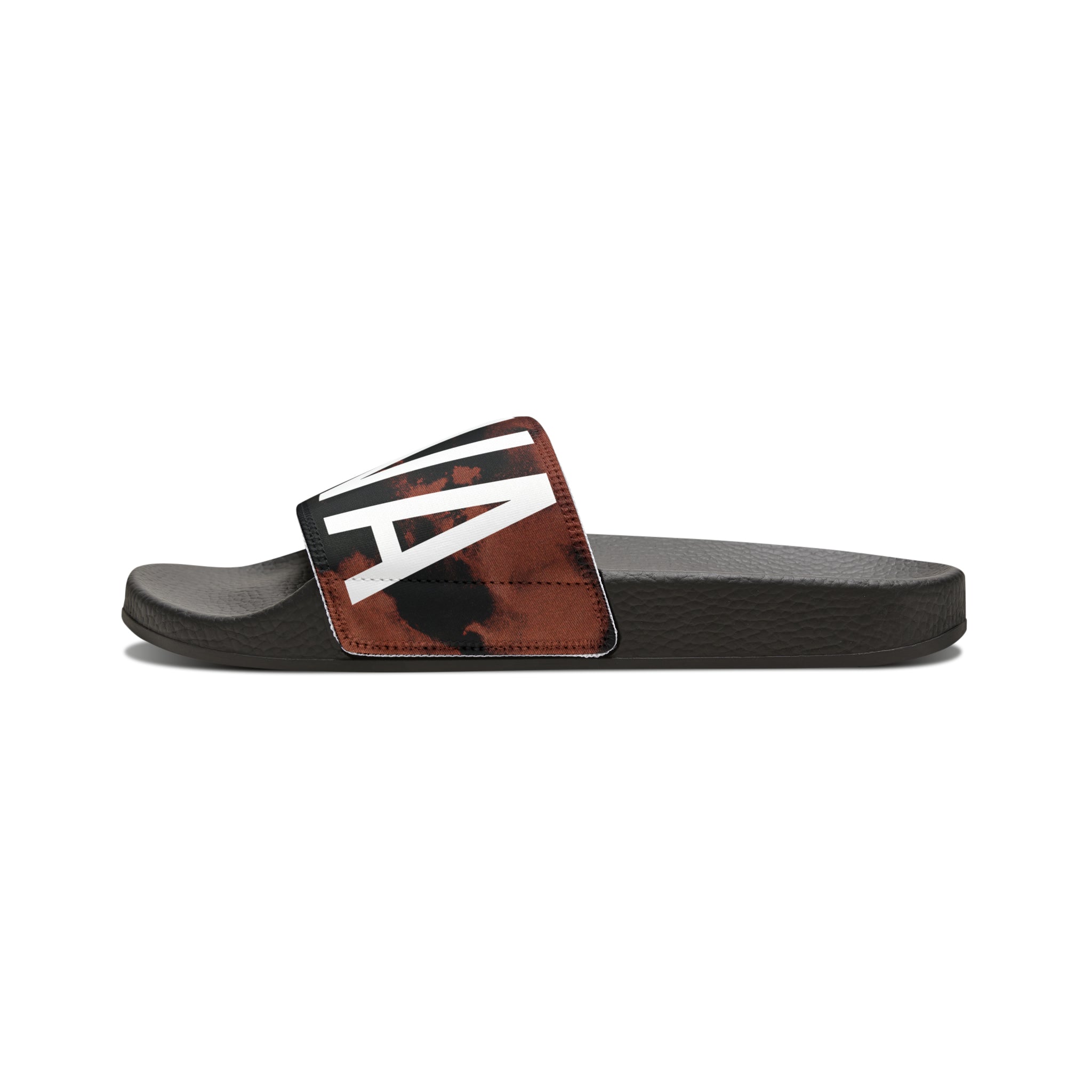 BUTISATTVA Acid Wash Women's Slides