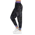 Load image into Gallery viewer, FREEDOM Pant // Black Stone x Purple Fern
