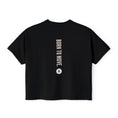 Load image into Gallery viewer, Created to Create |  Boxy Tee
