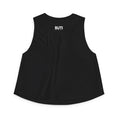 Load image into Gallery viewer, Born to Move Cropped Tank Top
