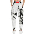 Load image into Gallery viewer, Contrast FREEDOM Pant // Tie Dye x Glitch Zebra
