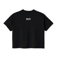 Load image into Gallery viewer, Love Yourself Now Women's Boxy Tee
