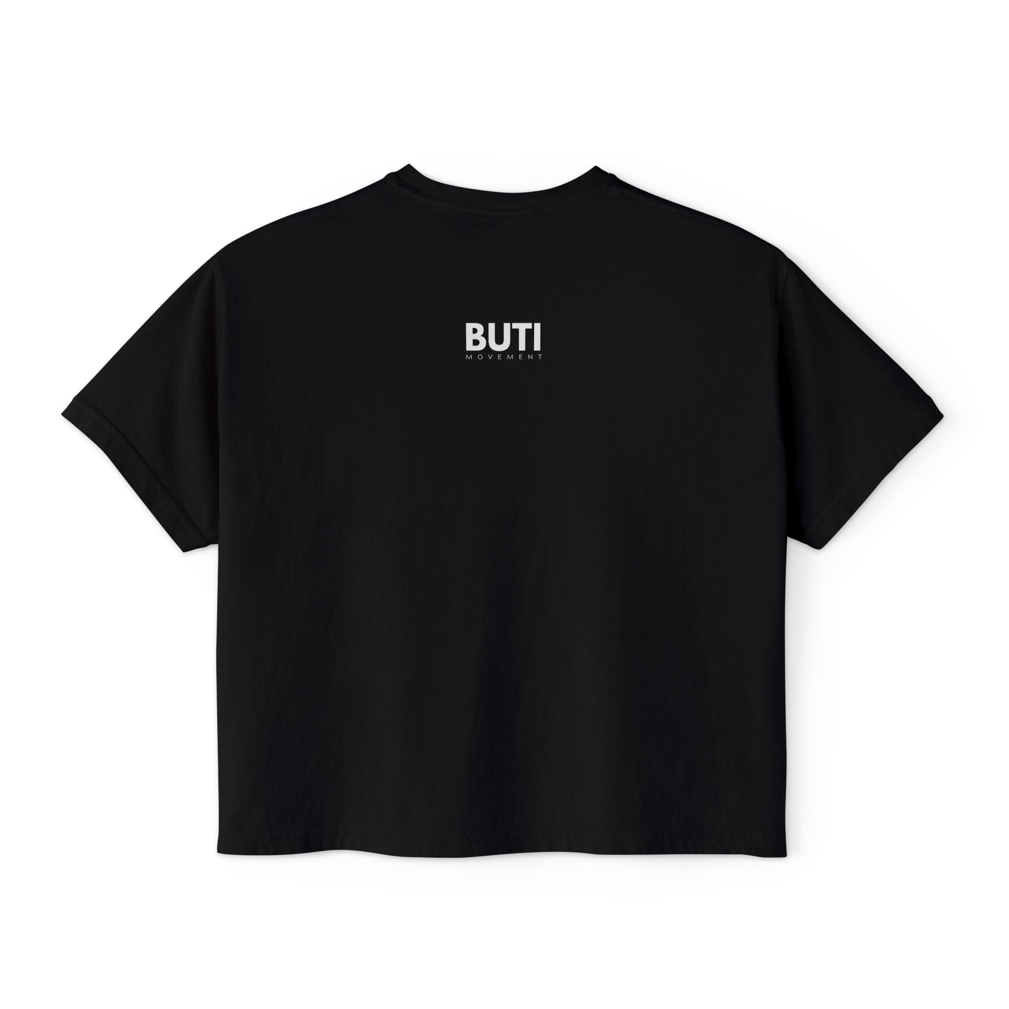 Love Yourself Now Women's Boxy Tee