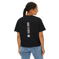 Load image into Gallery viewer, Created to Create |  Boxy Tee
