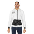 Load image into Gallery viewer, The Movement of We Unisex Zip Hoodie
