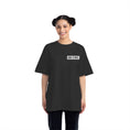 Load image into Gallery viewer, Born to Move | Oversize Tee
