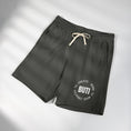 Load image into Gallery viewer, The Movement of We Unisex Fleece Sweat Shorts — Relaxed Lounge Shorts
