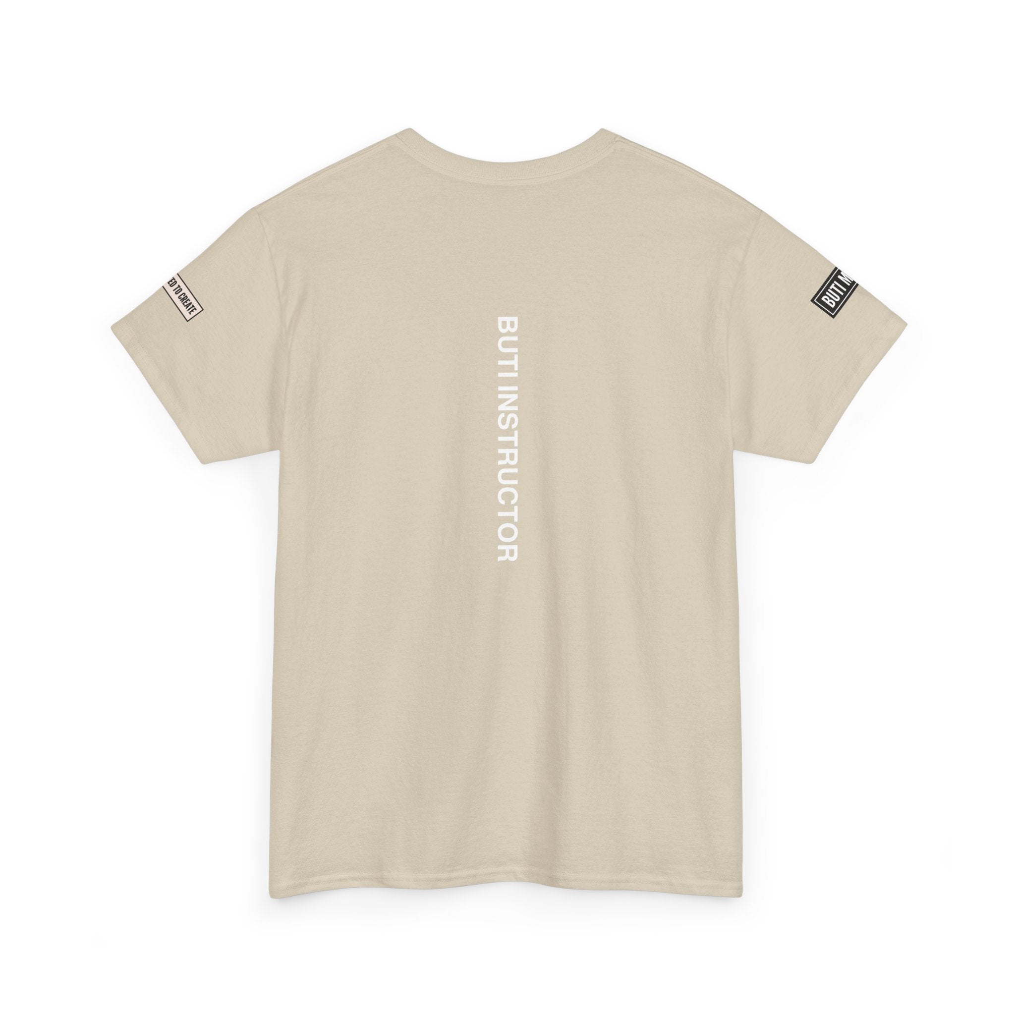 Copy of Copy of Unisex Heavy Cotton Tee
