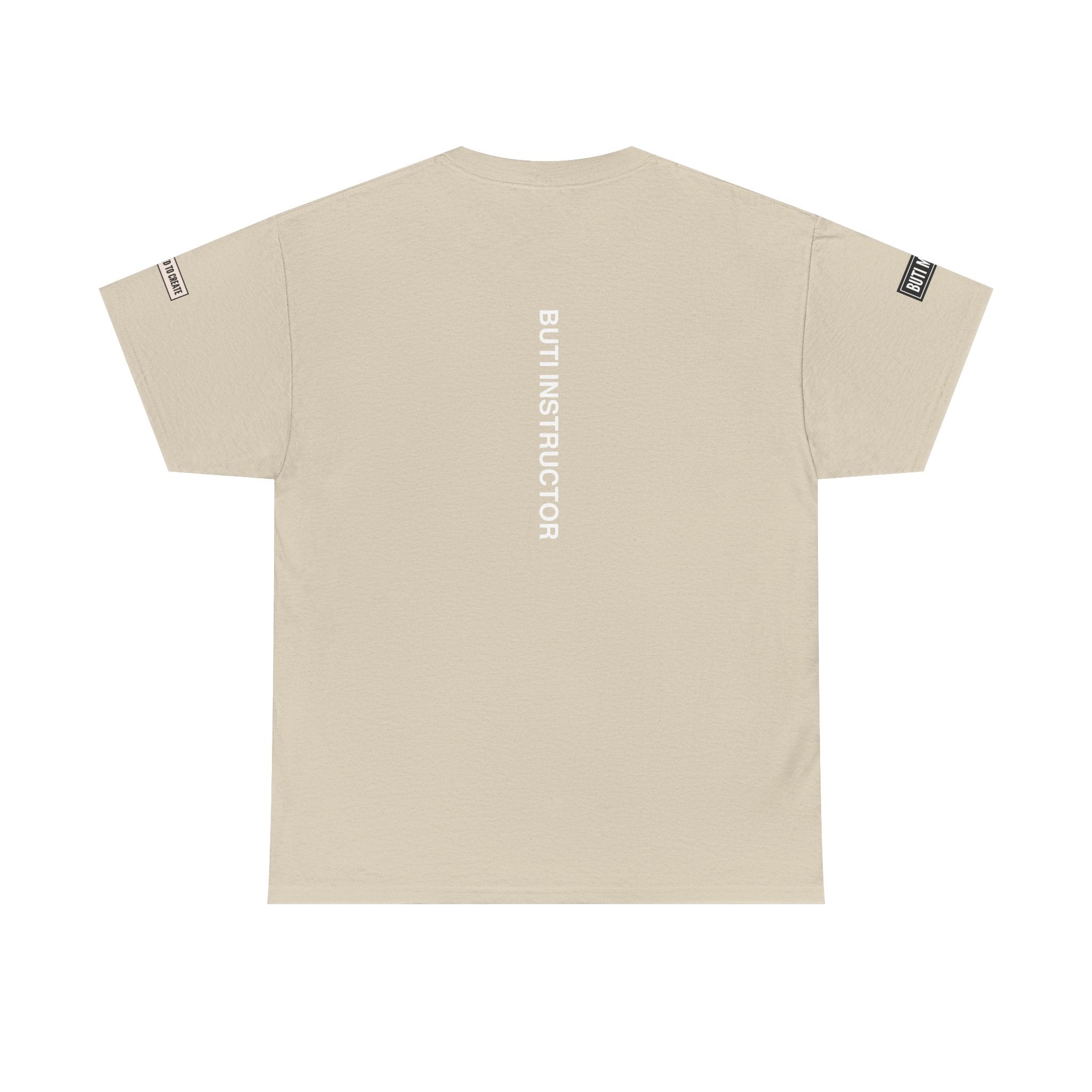 Copy of Copy of Unisex Heavy Cotton Tee