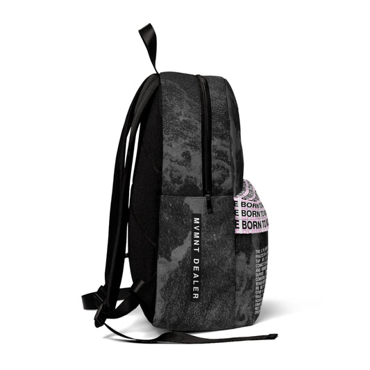 Butisattva Classic Backpack