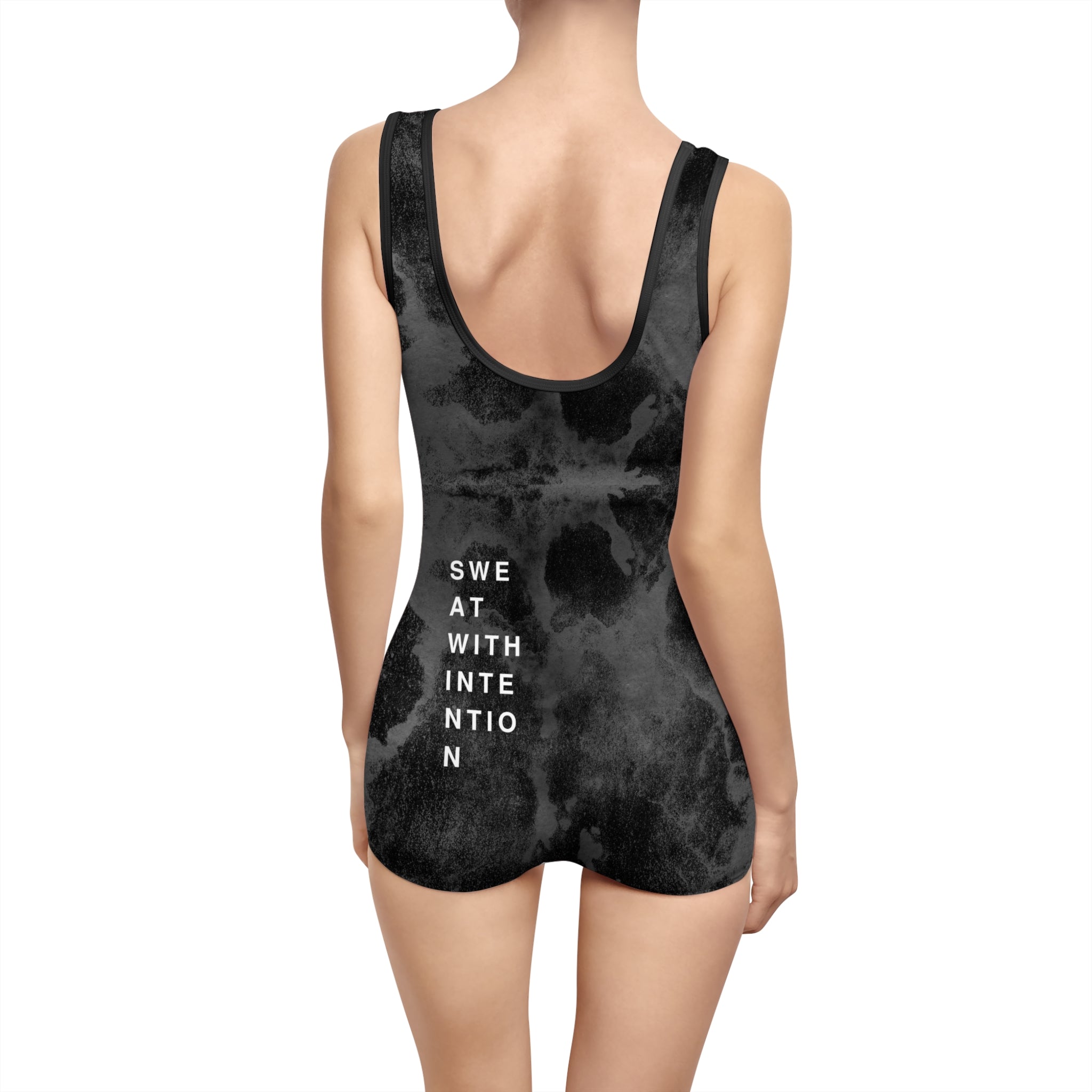 Buti Instructor Onesie