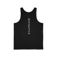 Load image into Gallery viewer, Buti Mvmnt 'Born to Move' Fitness Tank
