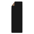 Load image into Gallery viewer, Leopard "Be Brave With Your Life" | Natural Rubber Mat
