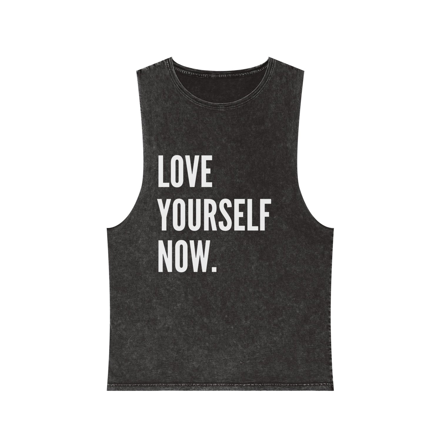 Love Yourself Now