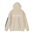 Load image into Gallery viewer, I am Created to Create | Heavy Blend™ Hooded Sweatshirt
