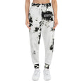 Load image into Gallery viewer, Contrast FREEDOM Pant // Tie Dye x Glitch Zebra
