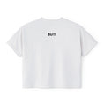 Load image into Gallery viewer, Love Yourself Now Women's Boxy Tee
