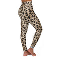 Load image into Gallery viewer, Jaguar | High Waisted Yoga Pants
