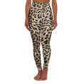Load image into Gallery viewer, Jaguar | High Waisted Yoga Pants
