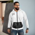 Load image into Gallery viewer, The Movement of We Unisex Zip Hoodie
