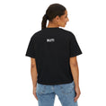 Load image into Gallery viewer, Love Yourself Now Women's Boxy Tee
