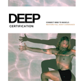 Load image into Gallery viewer, Buti® Deep Certification
