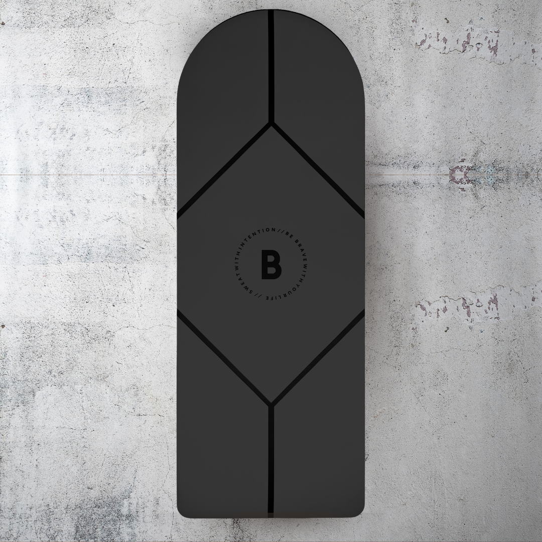 B-Aligned Arc Mat (Pre-Order)