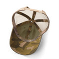 Load image into Gallery viewer, BUTI Women's Washed Mesh-Back Cap
