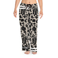 Load image into Gallery viewer, Dark Flowers | Studio Lounge Pant
