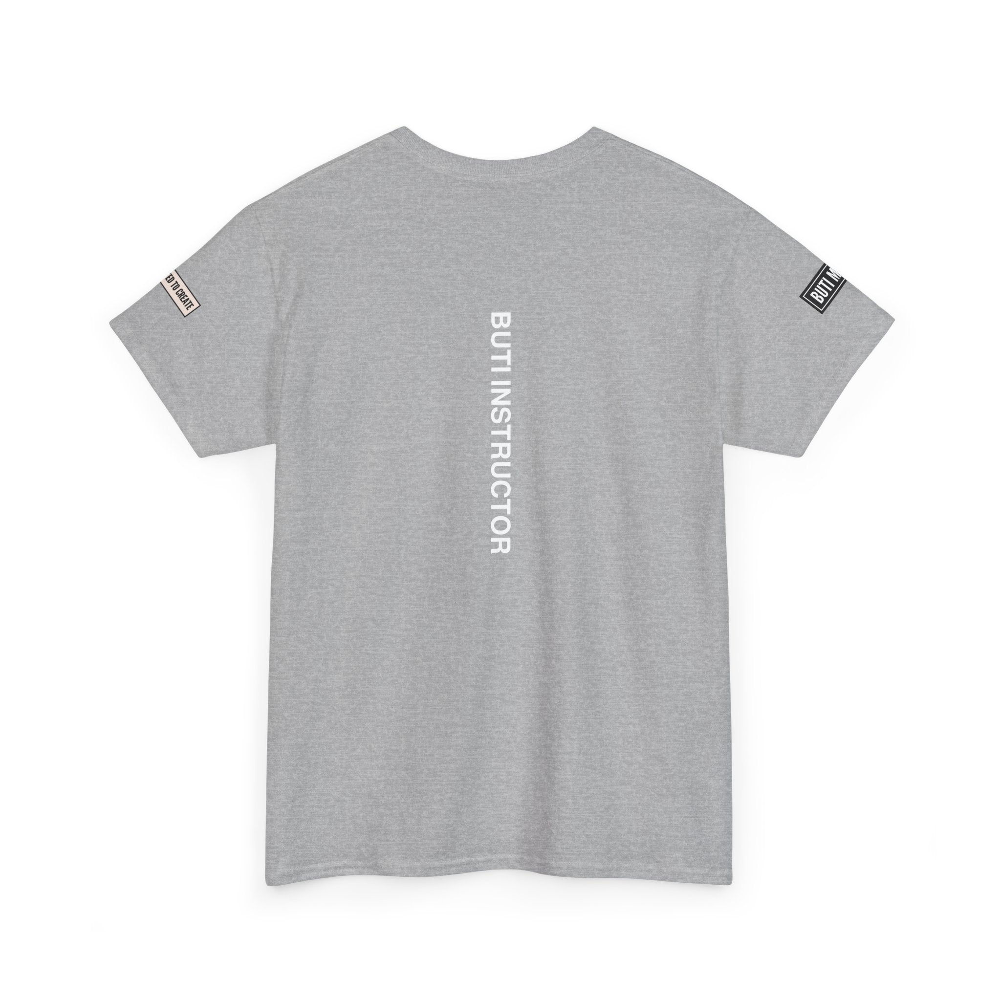 Copy of Copy of Unisex Heavy Cotton Tee