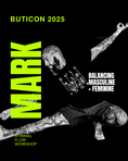 Load image into Gallery viewer, ButiCon 2025: TimeSpace | Phoenix, AZ | July 18-20, 2025
