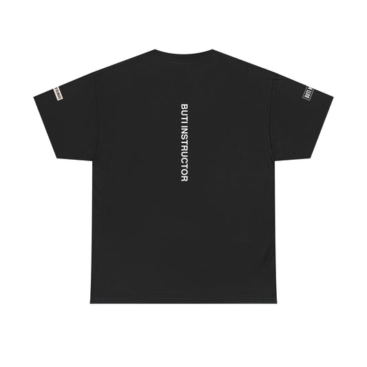 Born to Move | Heavy Cotton Tee