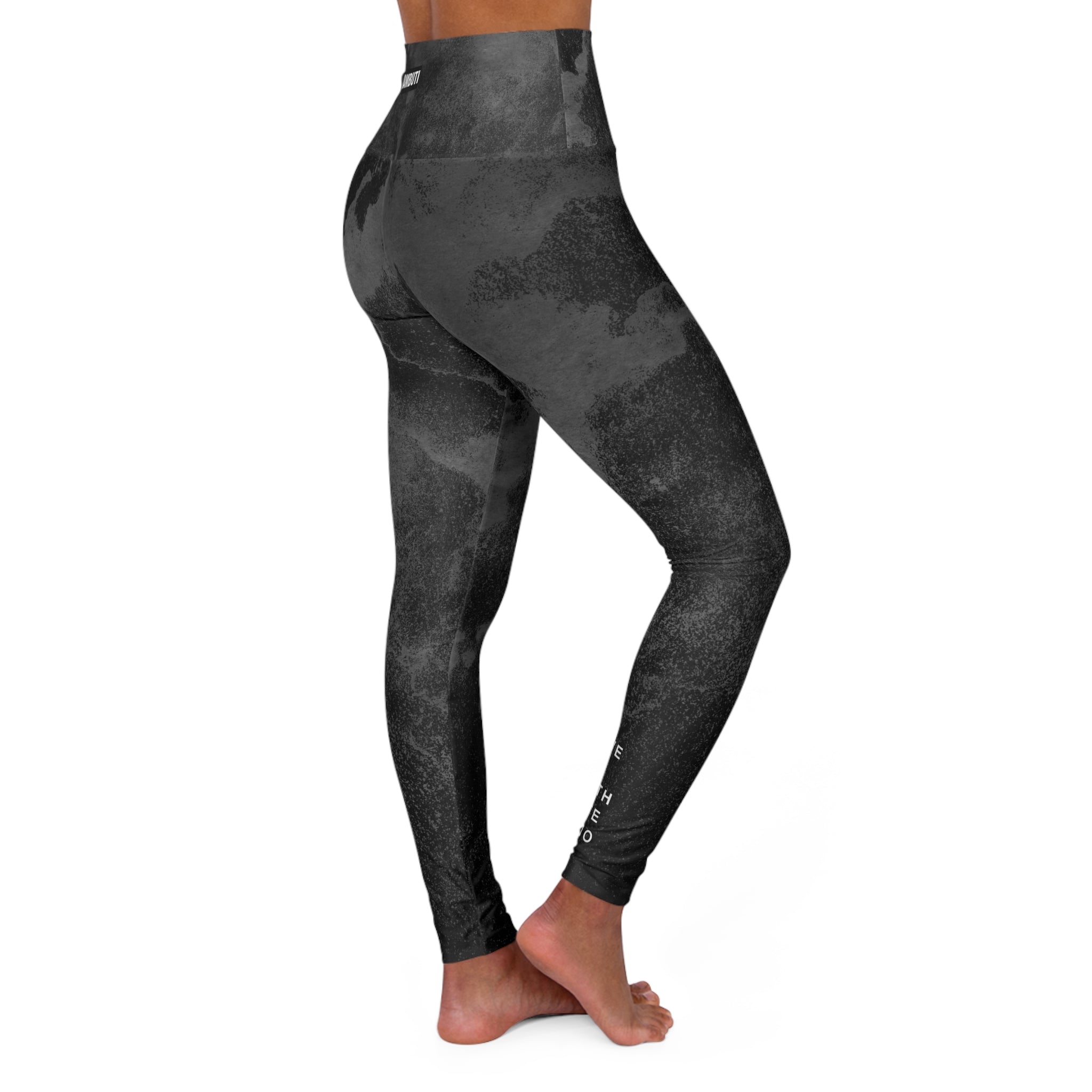 Instructors- Only High Waisted Yoga Pants