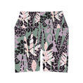 Load image into Gallery viewer, Abstract Cheetah High Waisted Yoga Shorts
