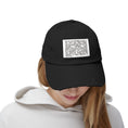 Load image into Gallery viewer, The Movement of We Ethos - Unisex Distressed Cap
