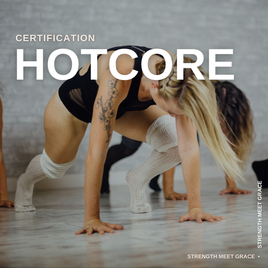 HotCore Certification